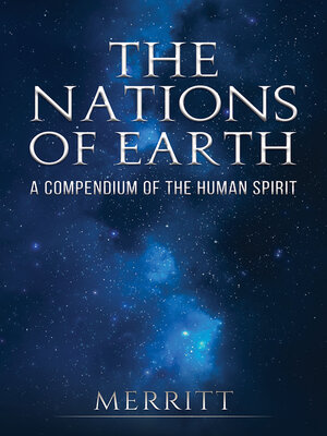 cover image of The Nations of Earth